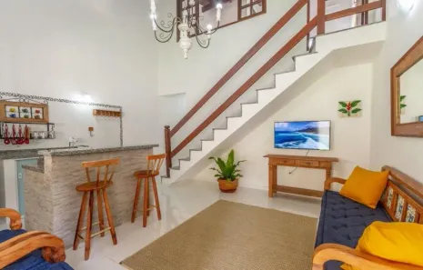 Sobrado com 2 Quartos à venda, 82m² no Paraty, Paraty