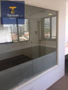 Sala Comercial à venda, 57m² no Itaim Bibi, São Paulo