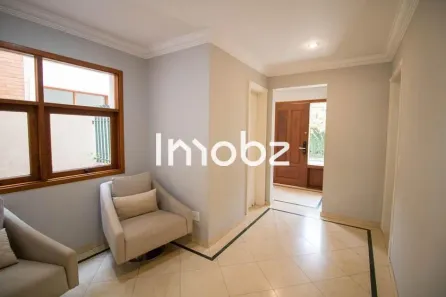 Casa com 4 Quartos à venda, 460m² no Jardim Cordeiro, São Paulo