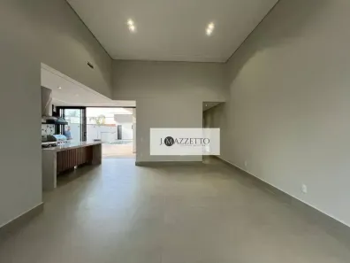 Casa de Condomínio com 3 Quartos à venda, 183m² no Residencial Evidências, Indaiatuba
