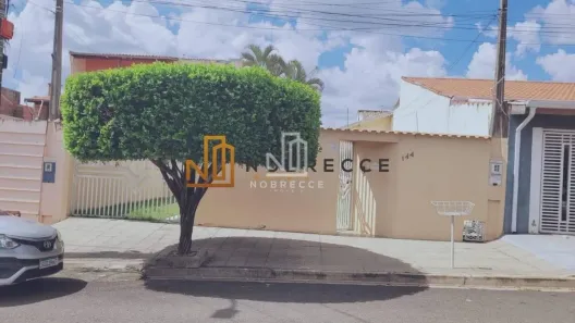 Casa com 2 Quartos à venda, 90m² no Jardim Regina, Indaiatuba