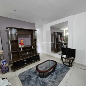 Sala Comercial com 2 Quartos à venda, 41m² no Centro, Rio de Janeiro