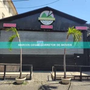 Galpão/Depósito/Armazém para alugar, 500m² no Vila Valqueire, Rio de Janeiro