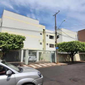 Apartamento com 3 Quartos à venda, 94m² no Parque Estoril, São José do Rio Preto