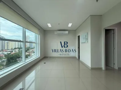 Sala Comercial para alugar, 41m² no Jardim Esplanada II, São José dos Campos