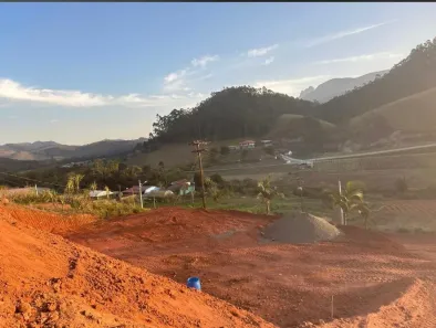 Lote/Terreno à venda, 416m² no Centro, Nova Friburgo