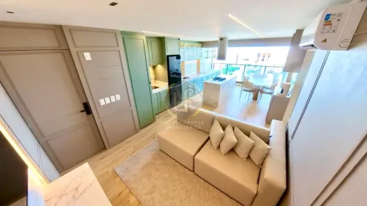 Apartamento com 2 Quartos à venda, 65m² no Meireles, Fortaleza