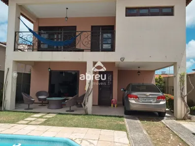 Casa com 3 Quartos à venda, 210m² no Capim Macio, Natal