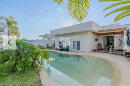 Casa de Condomínio com 4 Quartos à venda, 280m² no Centro, Vinhedo