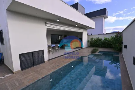 Casa de Condomínio com 3 Quartos à venda, 157m² no Bougainvillee Residencial IV, Peruíbe
