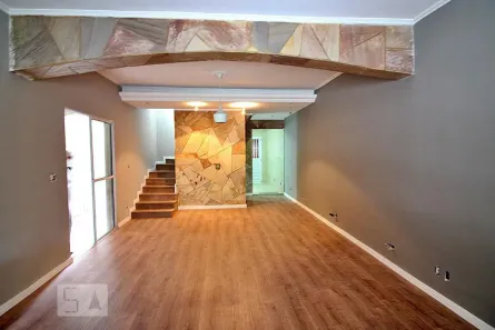 Casa de Condomínio com 3 Quartos à venda, 212m² no Paulicéia, São Bernardo do Campo