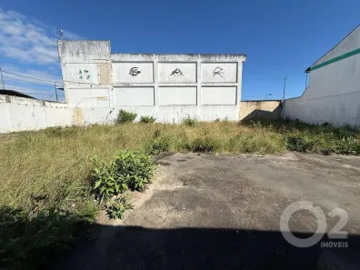 Lote/Terreno para alugar, 424m² no Centro, Macaé