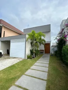 Casa de Condomínio com 3 Quartos à venda, 180m² no Catu de Abrantes (Abrantes), Camaçari
