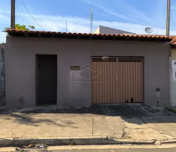 Casa com 2 Quartos à venda, 68m² no Parque Santa Cândida, Bauru