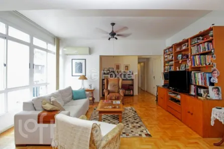 Apartamento com 3 Quartos à venda, 110m² no Moinhos de Vento, Porto Alegre