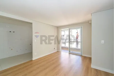 Apartamento com 3 Quartos à venda, 77m² no Cristo Rei, Curitiba