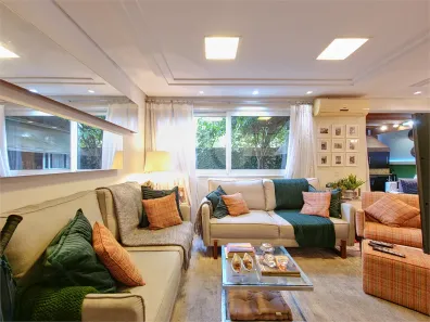 Casa de Condomínio com 3 Quartos à venda, 185m² no Teresópolis, Porto Alegre