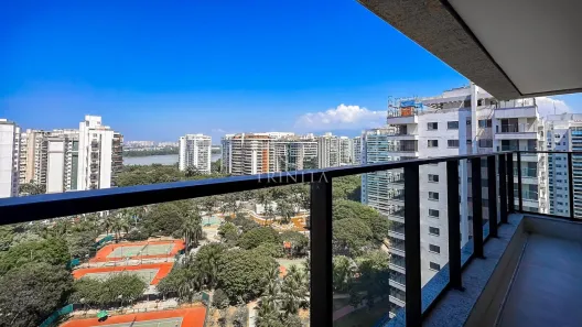 Apartamento com 3 Quartos à venda, 96m² no Barra da Tijuca, Rio de Janeiro