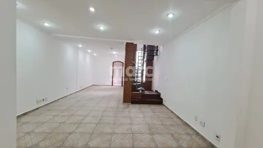 Imóvel Comercial com 3 Quartos para venda ou aluguel, 110m² no Vila Mariana, São Paulo