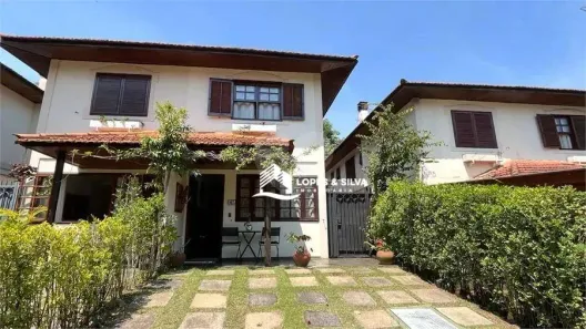 Casa de Condomínio com 3 Quartos à venda, 154m² no Jardim Santa Efigênia, São Paulo