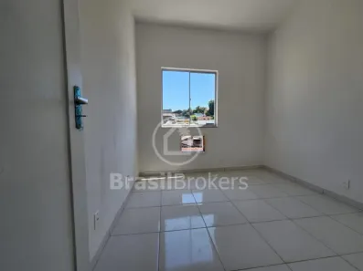 Apartamento com 2 Quartos à venda, 60m² no Jacaré, Rio de Janeiro