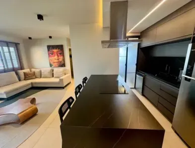 Apartamento com 2 Quartos à venda, 75m² no Vila Andrade, São Paulo