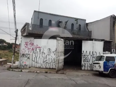 Galpão/Depósito/Armazém com 3 Quartos à venda, 300m² no Jardim Novo Carrão, São Paulo