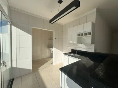 Casa de Condomínio com 3 Quartos para alugar, 90m² no Horto Florestal, Sorocaba