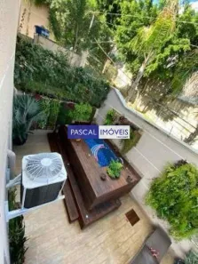 Casa de Condomínio com 3 Quartos à venda, 270m² no Brooklin Paulista, São Paulo