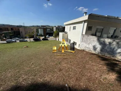 Lote/Terreno à venda, 441m² no Alphaville, Santana de Parnaíba
