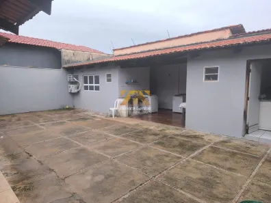 Casa com 3 Quartos à venda, 220m² no Plano Diretor Sul, Palmas