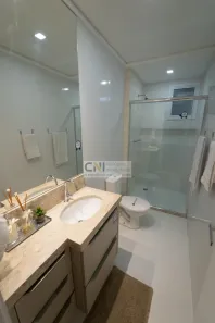 Apartamento com 3 Quartos à venda, 100m² no Judith, Londrina