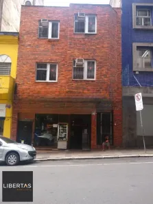 Prédio Comercial com 3 Quartos à venda, 499m² no Centro Histórico, Porto Alegre