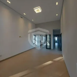 Casa de Condomínio com 3 Quartos à venda, 152m² no Residencial Villa de León, Piratininga