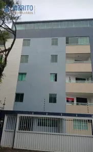 Cobertura com 5 Quartos à venda, 120m² no Piatã, Salvador