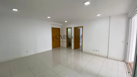 Apartamento com 3 Quartos para alugar, 130m² no Gleba Fazenda Palhano, Londrina
