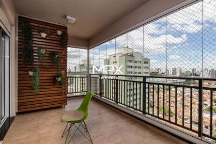 Apartamento com 3 Quartos à venda, 128m² no Cidade Alta, Piracicaba