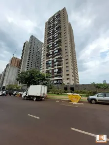 Apartamento com 3 Quartos à venda, 151m² no Bonfim Paulista, Ribeirão Preto