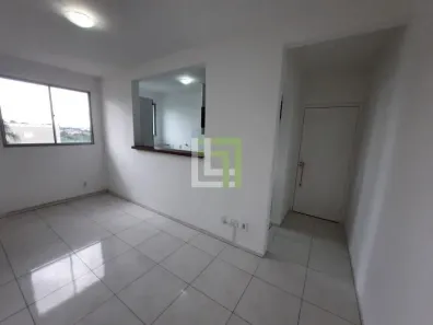 Apartamento com 2 Quartos à venda, 50m² no Recanto Quarto Centenário, Jundiaí