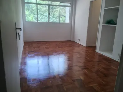 Apartamento com 2 Quartos para alugar, 57m² no Bela Vista, São Paulo