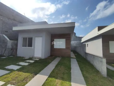Casa de Condomínio com 2 Quartos à venda, 60m² no Tijuco Preto, Vargem Grande Paulista