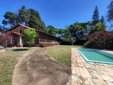 Casa com 3 Quartos à venda, 397m² no Jardim Haras Bela Vista, Vargem Grande Paulista