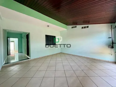 Casa com 3 Quartos para alugar, 170m² no Jardim Progresso, Americana