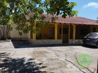 Casa com 2 Quartos à venda, 80m² no Santa Terezinha, Itanhaém