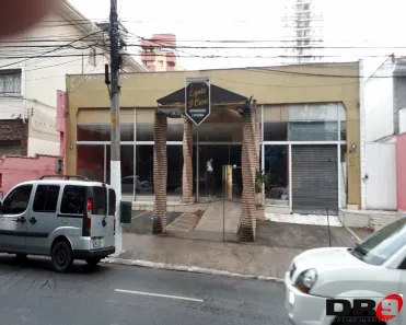 Prédio Comercial para alugar, 1200m² no Mooca, São Paulo