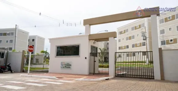 Apartamento com 2 Quartos à venda, 40m² no Carumbé, Cuiabá