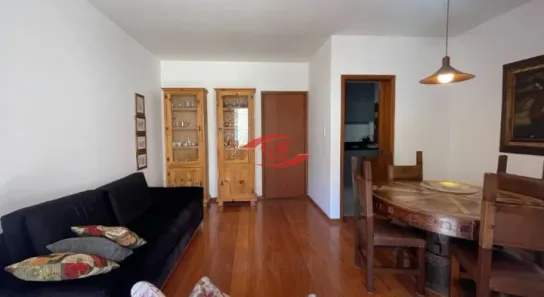 Apartamento com 3 Quartos à venda, 100m² no Buritis, Belo Horizonte