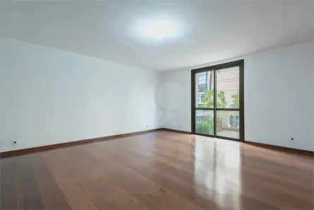 Apartamento com 4 Quartos à venda, 230m² no Consolação, São Paulo