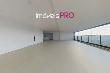 Apartamento com 3 Quartos à venda, 265m² no Jardim Fonte do Morumbi, São Paulo