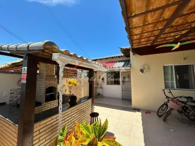 Casa com 3 Quartos à venda, 80m² no Orla 500 (Tamoios), Cabo Frio